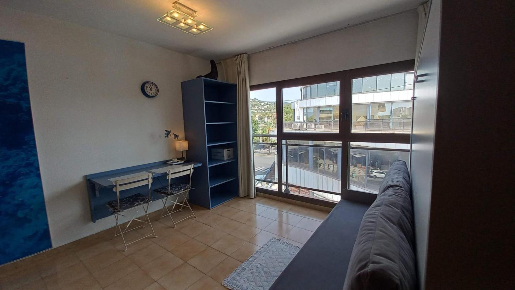 Mini-Apartament Centric A Platja D'Aro Ngoại thất bức ảnh